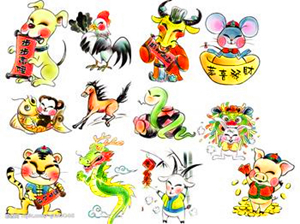 算命十二生肖简易分析 2016-02-29 每个人出生即有对应一个属相，结合出生月份可以分析一个人命理以及一些共性的优缺点。 鼠 鼠虽是十二生肖的···