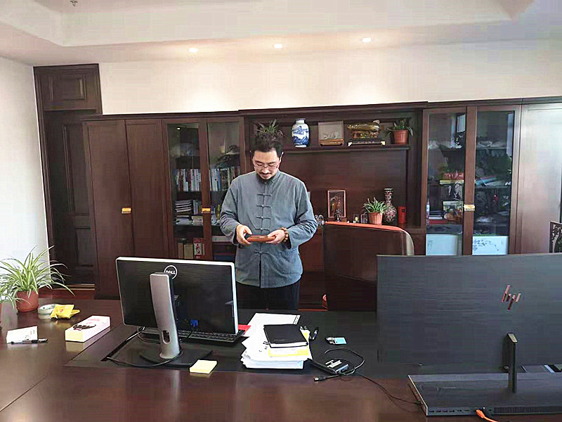 南通风水师姜军近年各地风水集锦及图片