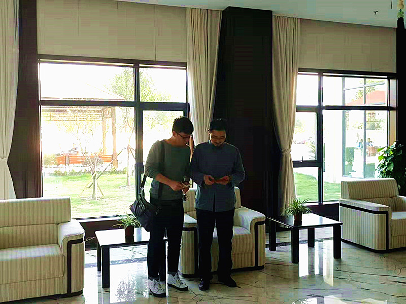 南通风水师姜军近年各地风水集锦及图片