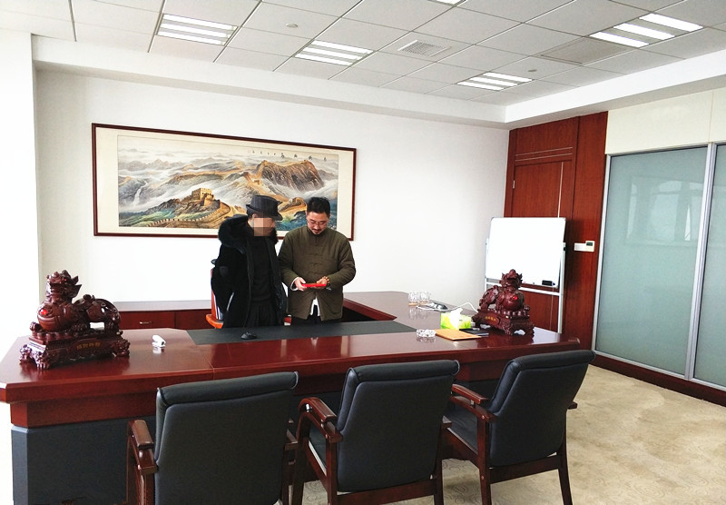 南通风水师姜军近年各地风水集锦及图片